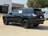2021 Toyota 4Runner - Preview 3