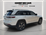 2027 Jeep Grand Cherokee - Preview 7