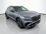 2027 Genesis GV70 - Preview 3