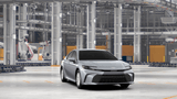 2026 Toyota Camry - Preview 16