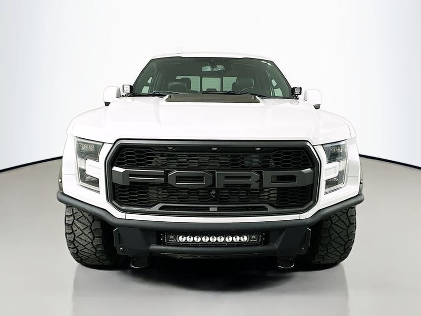 2019 Ford F-150 - Image 1