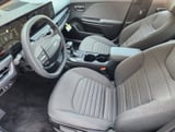2025 Kia K4 - Preview 9