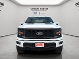 2025 Ford F-150 - Preview 8