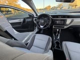 2018 Toyota Corolla - Preview 10