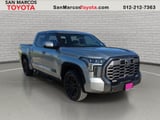 2026 Toyota Tundra - Preview 3