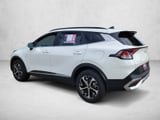 2024 Kia Sportage - Preview 7