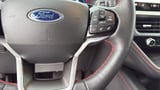 2026 Ford Explorer - Preview 15