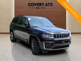 2026 Jeep Grand Cherokee - Preview 7