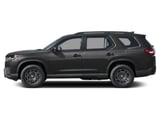 2026 Honda Pilot - Preview 3