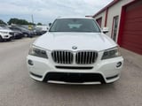 2014 BMW X3 - Preview 3