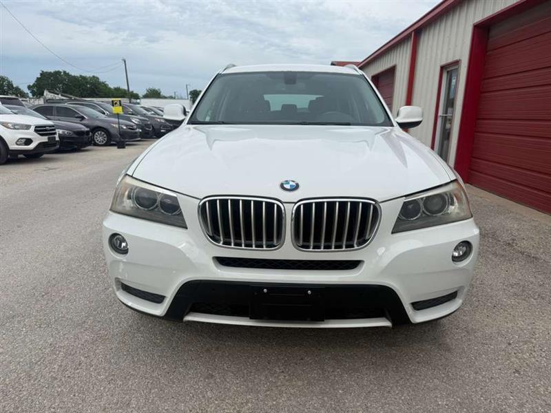 2014 BMW X3 - Image 3