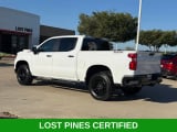 2024 Chevrolet Silverado 1500 - Preview 3