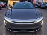 2024 Lucid Air - Preview 2