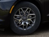 2027 Chrysler Pacifica - Preview 4