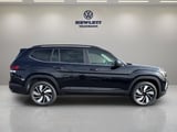 2026 Volkswagen Atlas - Preview 6