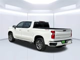 2026 Chevrolet Silverado - Preview 3