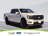 2026 Ford F-150 - Preview 2