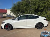 2025 Acura Integra - Preview 8