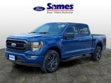 2023 Ford F-150 - Preview 9