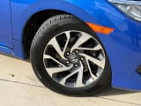 2016 Honda Civic - Preview 2