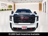 2026 GMC Sierra 2500HD - Preview 3