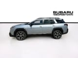 2026 Subaru Outback - Preview 4