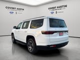 2024 Jeep Wagoneer - Preview 3