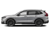 2027 Honda CR-V - Preview 6
