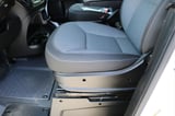 2025 Ram Promaster 3500 - Preview 11
