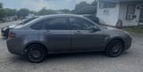 2010 Ford Focus - Preview 2