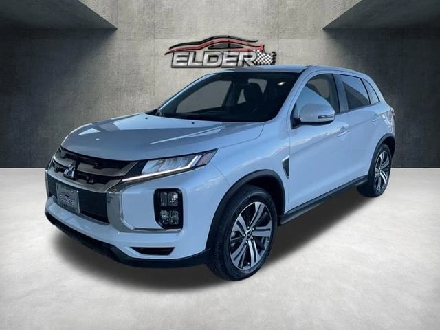 2026 Mitsubishi Outlander Sport - Image 2