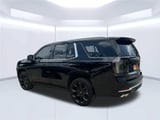 2026 Chevrolet Tahoe - Preview 3