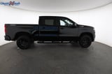 2022 Chevrolet Silverado 1500 - Preview 14