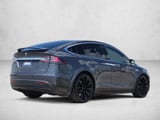 2016 Tesla Model X - Preview 5