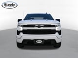 2024 Chevrolet Silverado 1500 - Preview 2