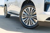 2027 INFINITI QX80 - Preview 3