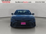 2026 Toyota Camry - Preview 2