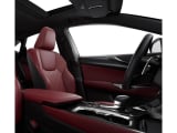 2026 Lexus NX - Preview 7