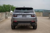2026 Land Rover Discovery Sport - Preview 5