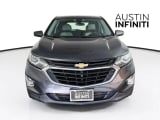 2020 Chevrolet Equinox - Preview 3