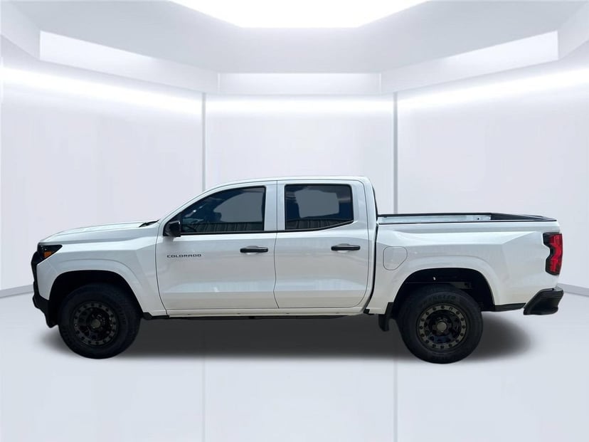 2026 Chevrolet Colorado - Image 1