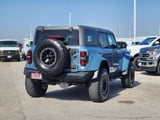 2024 Ford Bronco - Preview 7