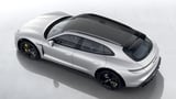 2023 Porsche Taycan - Preview 4