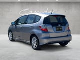 2009 Honda Fit - Preview 14
