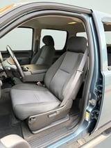 2011 Chevrolet Silverado 1500 - Preview 14