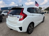 2015 Honda Fit - Preview 4