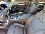 2026 Cadillac CT5 - Preview 8