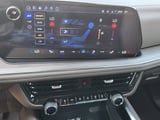 2027 Chevrolet Suburban - Preview 15