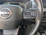 2025 Nissan Rogue - Preview 14