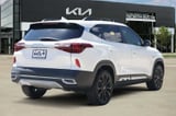 2022 Kia Seltos - Preview 5